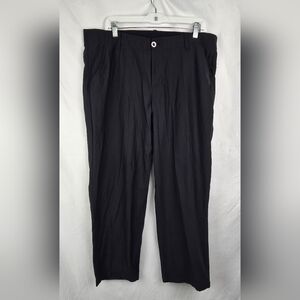 Cloudveil Performance Preppy Sporty 5 Pockets Golf Outdoor Pants sz 38x30